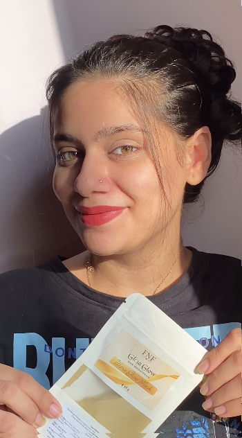 Gluta Glow Brightening Kit