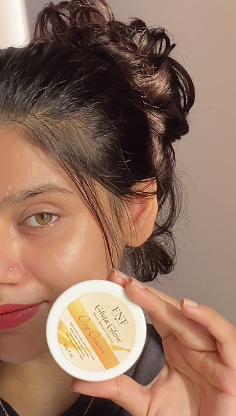 Gluta Glow Brightening Kit