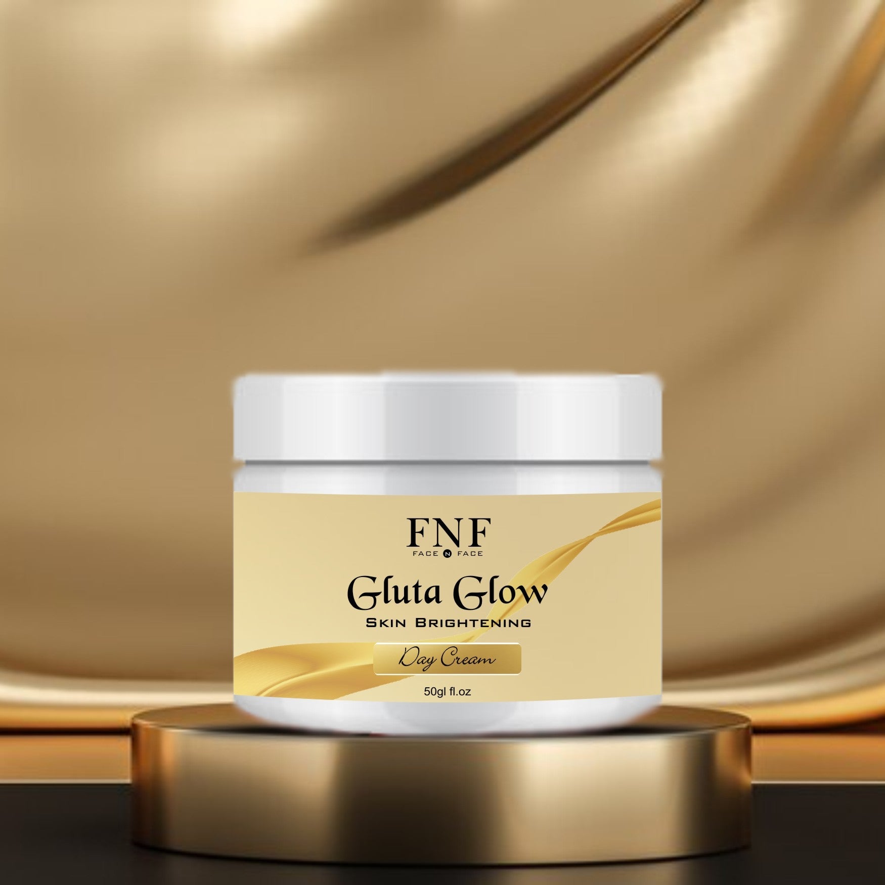 DAY & NIGHT CREAMS COMBO