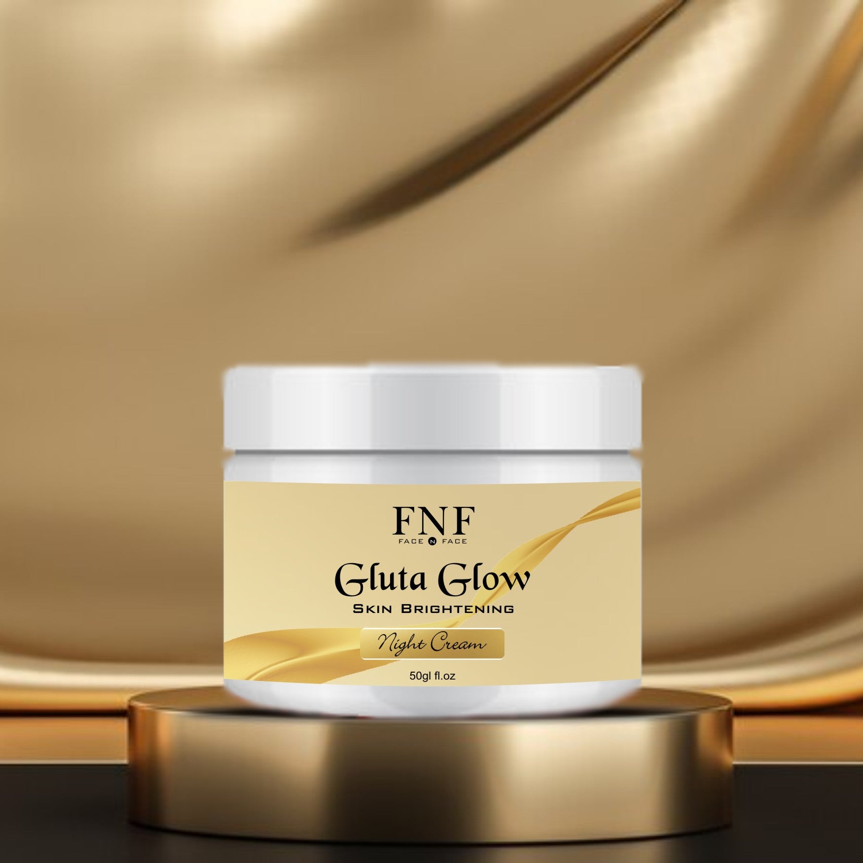 DAY & NIGHT CREAMS COMBO