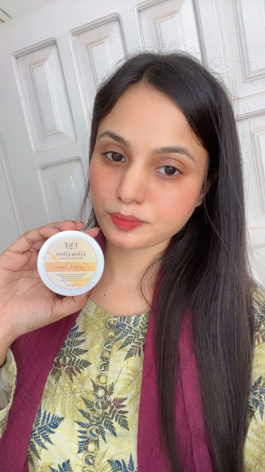 Gluta Glow Brightening Kit