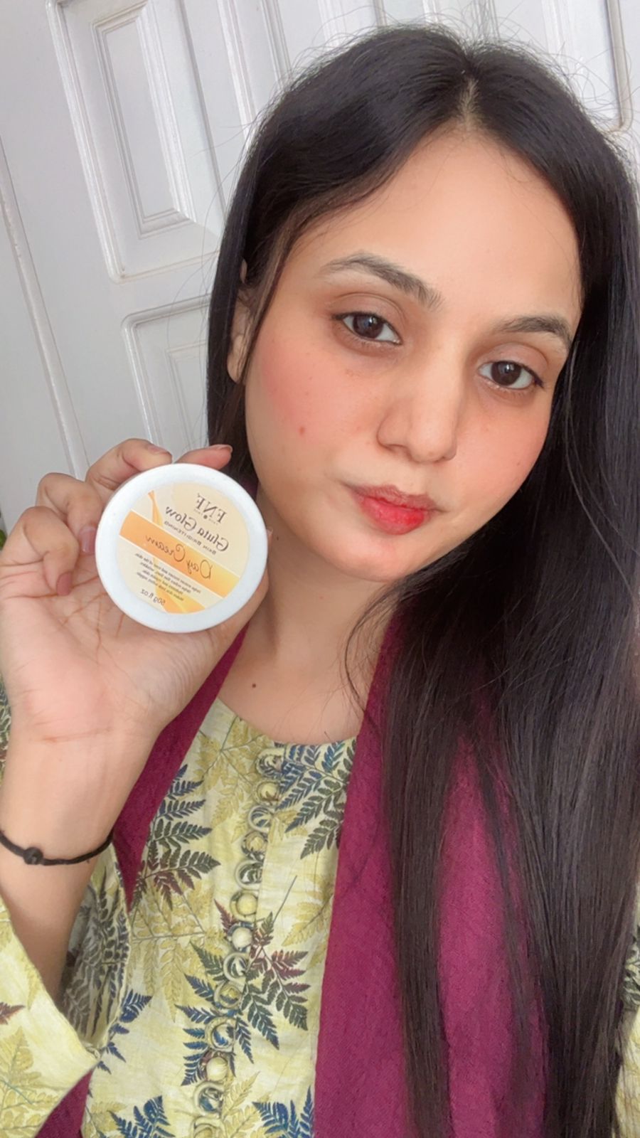 Gluta Glow Brightening Kit