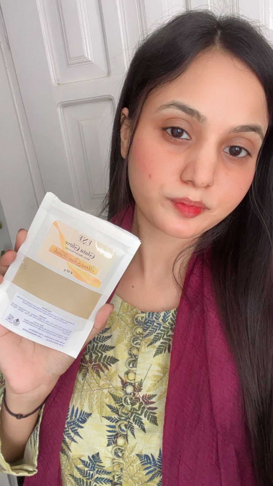 Gluta Glow Brightening Kit