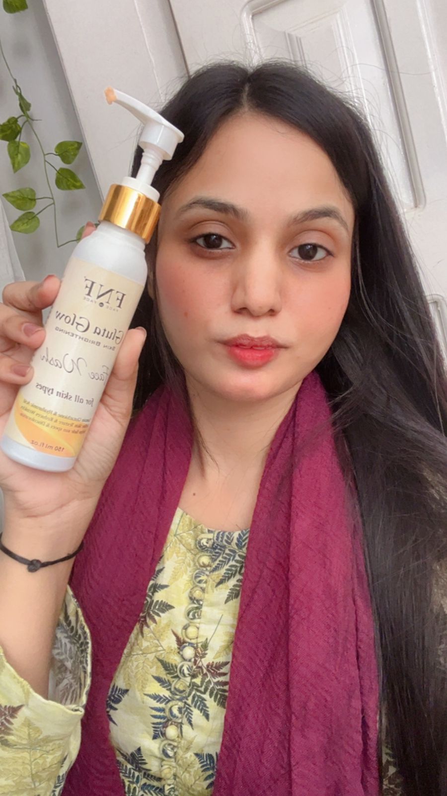 Gluta Glow Brightening Kit