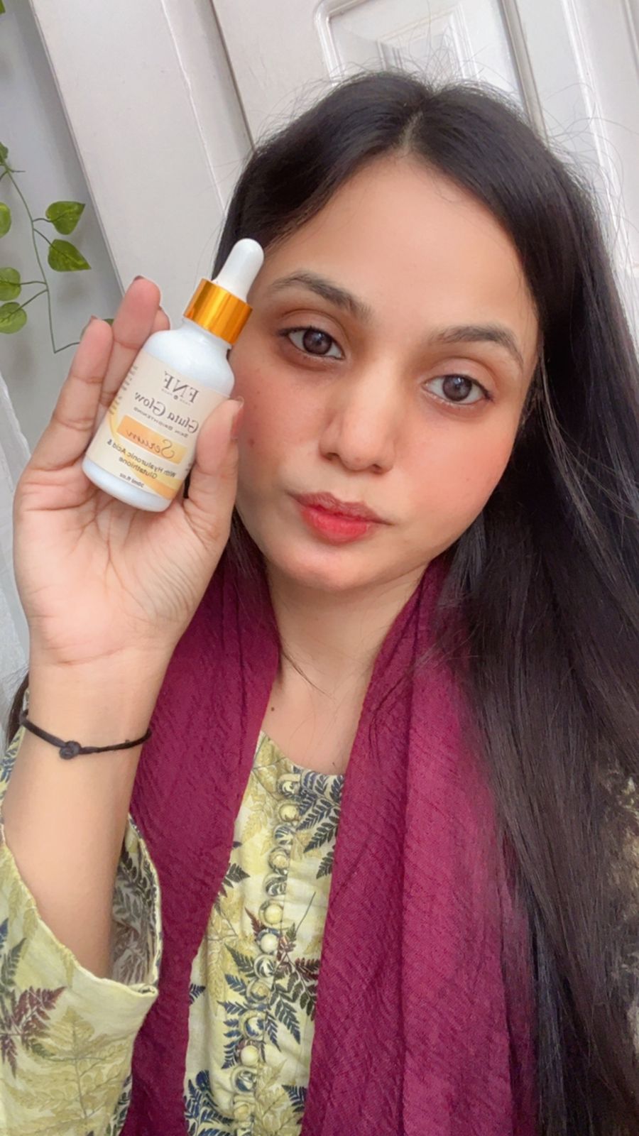 Gluta Glow Brightening Kit