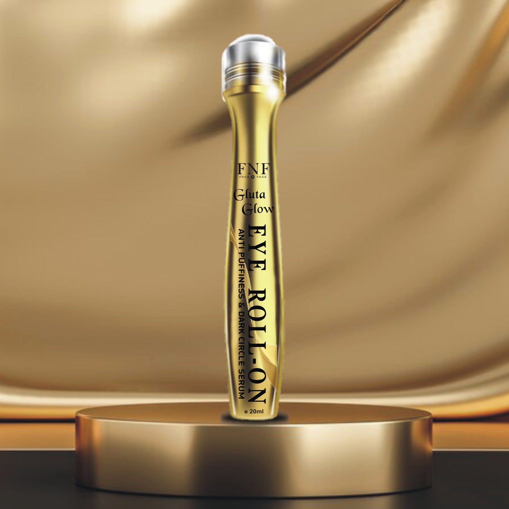 Eye Roll on (Dark Circles Remover Serum)